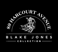Toronto Home For Sale in trendy Blake-Jones